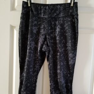 Crop leggings